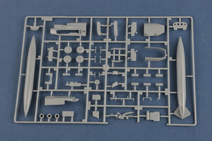 Hobby Boss 81796 American A-10C Thunderbolt II 1/48 – Bild 10