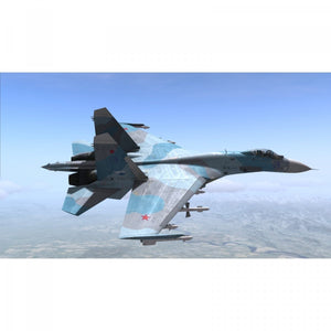 MR. Paint MRP-197 LIGHT BLUE GRAY SU-27/33 30ml – image 4
