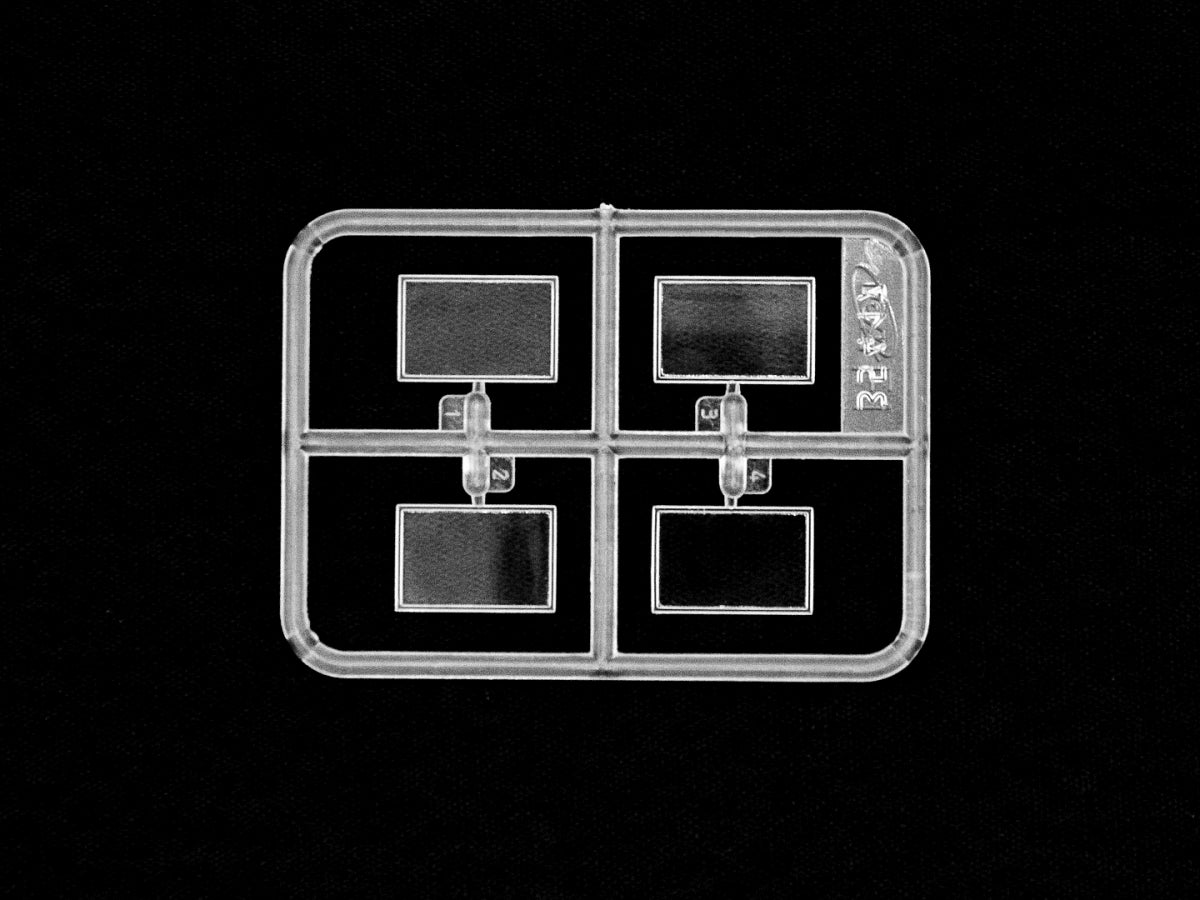 ICM DS3523 Sankas WWII Wehrmacht Ambulance Trucks 1/35 – Bild 25
