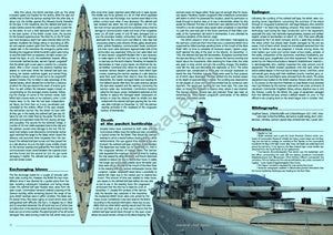 Kagero 16019 Admiral Graf Spee EN – Bild 3