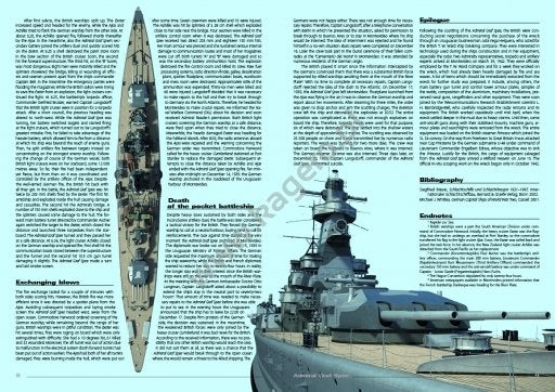 Kagero 16019 Admiral Graf Spee EN – Bild 3