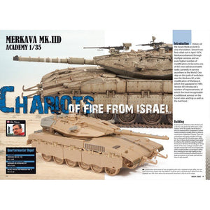 Abrams Squad nr 15 - ISSN 2340-1850 – imagen 5