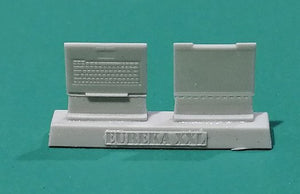 Eureka XXL E-061 laptop 1/35 – immagine 2