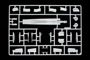Italeri 2698 Grumman EA-6B Prowler 1/48 – zdjęcie 15