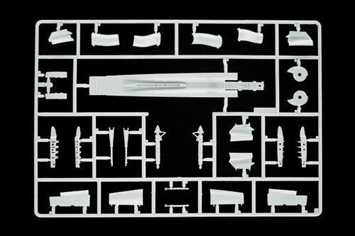 Italeri 2698 Grumman EA-6B Prowler 1/48 – zdjęcie 15