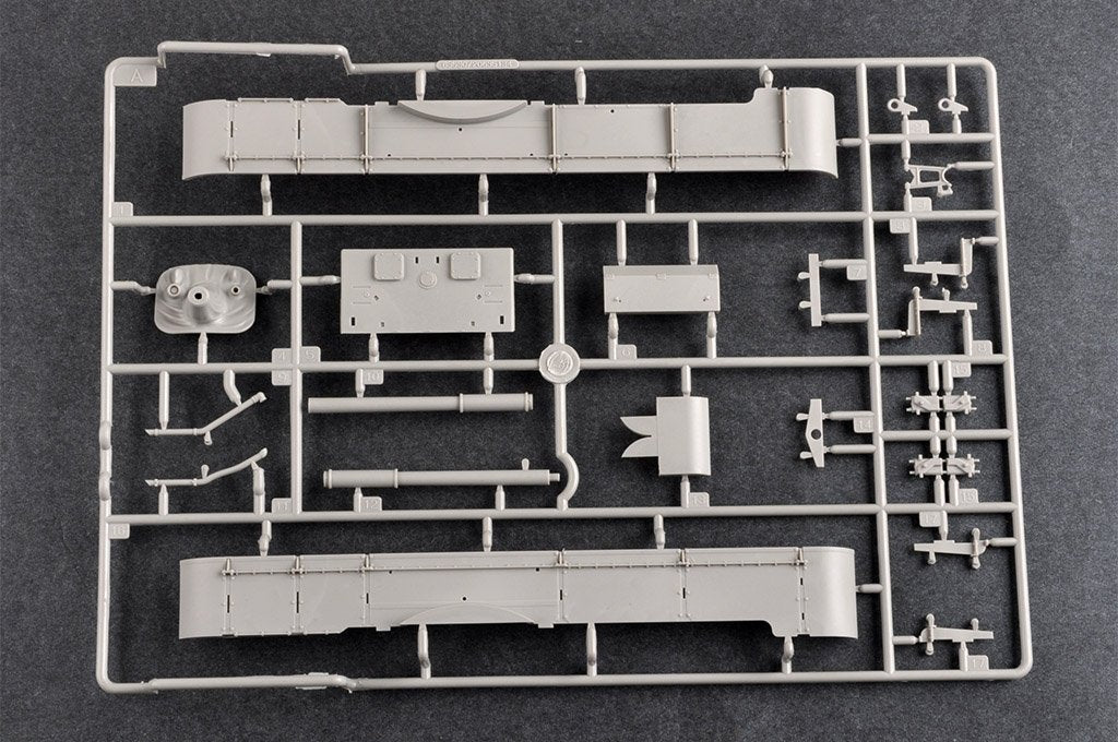 I Love Kit 63531 M48A1 MBT 1/35 – zdjęcie 6