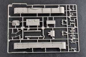 I Love Kit 63531 M48A1 MBT 1/35 – zdjęcie 6