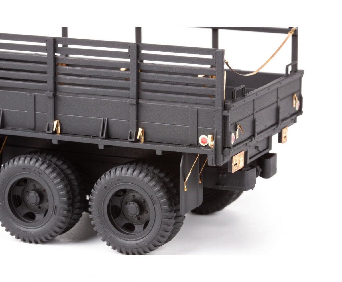 Eduard 36525 Studebaker US6-U3 ICM 1/35 – Bild 10