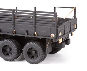 Eduard 36525 Studebaker US6-U3 ICM 1/35 – Bild 10