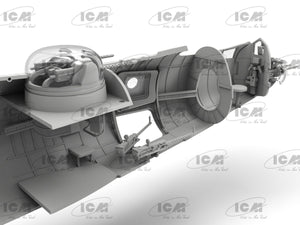 ICM 48320 B-26B Marauder WWII American Bomber 1/48 – Bild 13