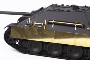 Eduard 36496 Jagdpanther Ausf. G1 ACADEMY 1/35 – imagen 8