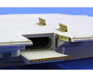 Eduard 17029 USS Nimitz CVN-68 TRUMPETER 1/700 – Bild 12