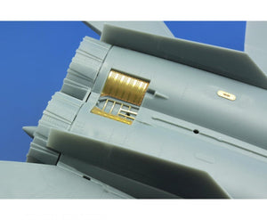 Eduard 48797 MiG-25PD/ PDS Foxbat exterior KITTY HAWK 1/48 – zdjęcie 12
