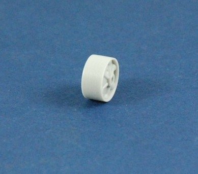 Panzer Art RE35-225 Burn out road wheels for M4 “Sherman” (late) 1/35 – zdjęcie 2