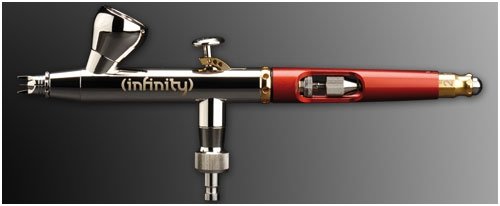 Harder &amp;amp; Steenbeck 126554 Infinity CR plus 0.15 – imagen 2