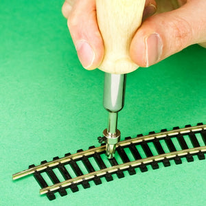 Modelcraft PPU8175 Pin Pusher With Adjustable Depth Stop – Bild 4
