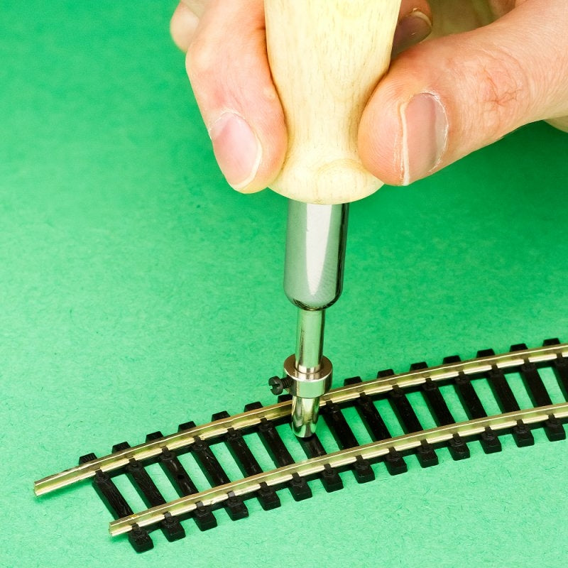 Modelcraft PPU8175 Pin Pusher With Adjustable Depth Stop – Bild 4