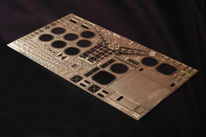 MK1 Design MD-20009 MK1 USS IOWA Value Pack 1/200 – Bild 15