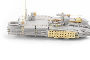 MK1 Design MM-35011 ROKA K2 DX PACK for Academy 1/35 – zdjęcie 14