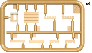 MiniArt 35651 WOODEN CRATES 1/35 – image 5