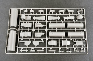 Trumpeter 03226 Russian MIG-29UB Fulcrum 1/32 – imagen 8