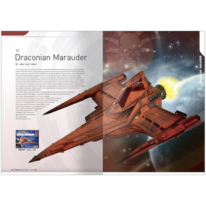 AMMO of Mig Jimenez 6101 GRAVITY 2.1 - Sci-Fi Modelling&amp;#39;s Perfect Guide - 1980&amp;#39;s Part 12: Villains (English) – Bild 5