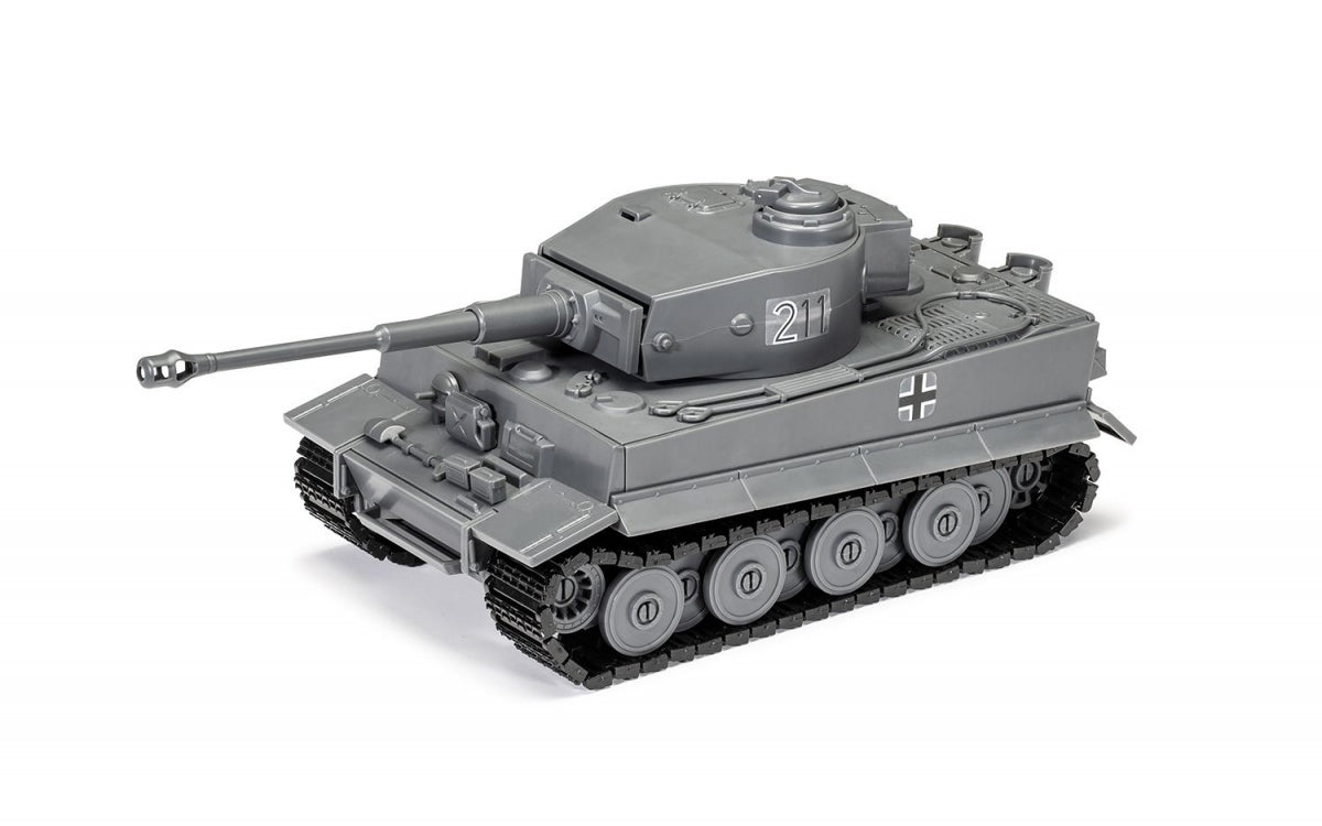Airfix 6041 Quickbuild Tiger I – image 3
