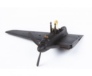 Eduard 73864 Mosquito B.35 for AIRFIX 1/72