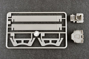 Trumpeter 05362 HMS Calcutta 1/350 – imagen 5