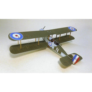 Clear Prop! CP72027 Airco DH.9a (early version) ADVANCED KIT 1/72 – immagine 20