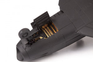 Eduard BIG49350 F-86F-40 AIRFIX 1/48 – zdjęcie 20