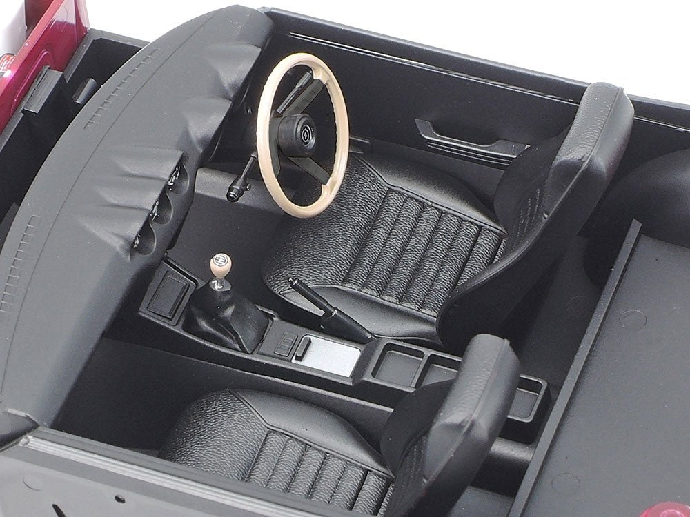 Tamiya 24360 Nissan Fairlady 240ZG 1/24 – Bild 12