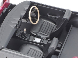 Tamiya 24360 Nissan Fairlady 240ZG 1/24 – Bild 12