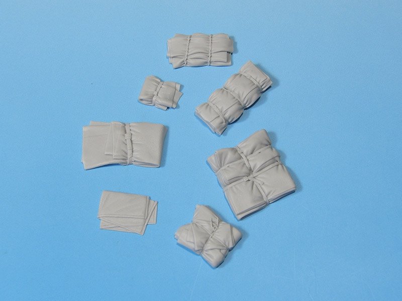 Eureka XXL E-028 Universal Tent &amp;amp; Tarp Set 1 – zdjęcie 2