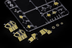 Eduard EX990 Sea King TFace Airfix 1/48 – imagen 2