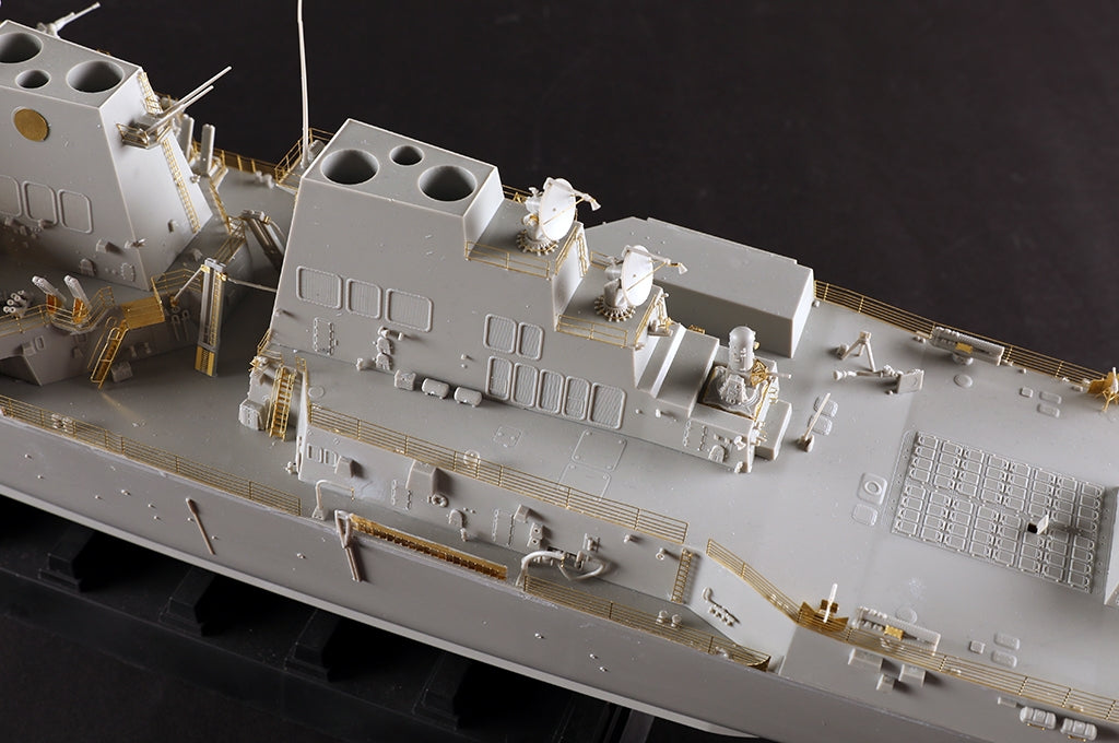 I Love Kit 62010 USS Pinckney DDG-91 1/200 – immagine 27