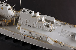 I Love Kit 62010 USS Pinckney DDG-91 1/200 – immagine 27