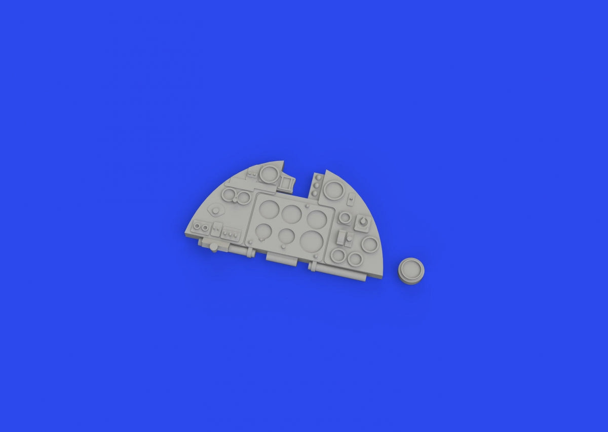Eduard 644231 Hurricane Mk. II LööK Arma Hobby 1/48 – immagine 4