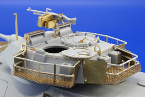 Eduard 36087 ASLAV-25 RV 1/35 Trumpeter – Bild 3