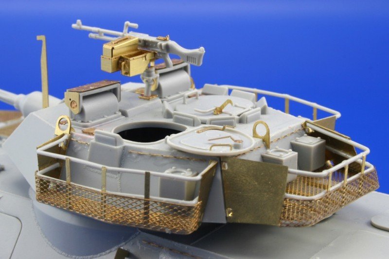 Eduard 36087 ASLAV-25 RV 1/35 Trumpeter – Bild 3
