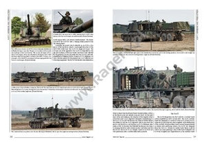 Kagero 0016 AMX - 30 Family EN – Bild 3
