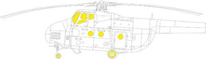Eduard BIG49359 Mi-4 TRUMPETER 1/48 – image 2