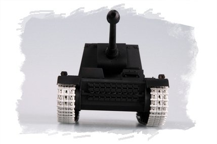 Hobby Boss 81001 Pz.Sfl.V Sturer Chenilles Emil (1/35) – image 3