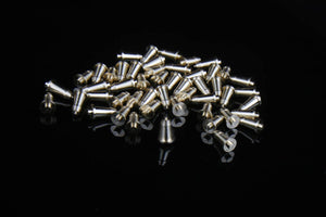 MK1 Design MS-20005 USS MISSOURI ARMAMENT DETAIL-UP SET 1/200 – immagine 4
