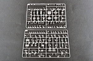 Trumpeter 05580 Soviet MT-LB 6M 1/35 – immagine 6