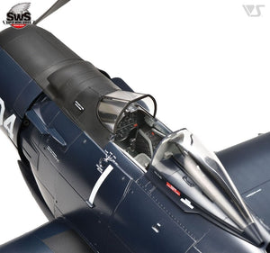 Zoukei-Mura SWS3223 Douglas AD-6 Skyraider A-1H 1/32 – Bild 2