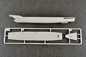 Trumpeter 06728 PLA Navy Type 072A LST 1/700 – immagine 8