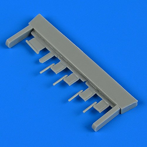 Quickboost QB48764 Gloster Javelin antennas Airfix 1/48