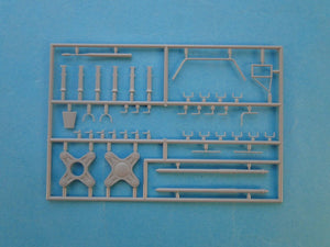 Fly 32010 Westland Wessexx HC.2 1/32 – image 5
