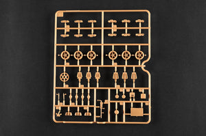 I Love Kit 63521 M3 Lee Medium Tank 1/35 – Bild 13